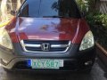 Honda Cr-V 2002 for sale in Manila-3