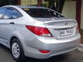 2017 Hyundai Accent for sale in Marikina -1