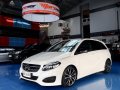 2016 Mercedes-Benz B-Class for sale in Quezon City -5