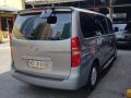 Sell 2017 Hyundai Grand Starex Van in Pasig -7