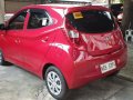 2018 Hyundai Eon for sale in Manila-4