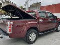 2014 Isuzu D-Max for sale in Manila-5