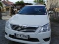 Toyota Innova 2012 for sale in Manila-0