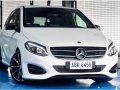 2016 Mercedes-Benz B-Class for sale in Quezon City -9