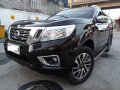 2018 Nissan Navara for sale in Quezon City -9