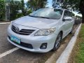 Toyota Corolla Altis 2013 for sale in Quezon City -2