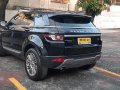 2012 Land Rover Range Rover Evoque for sale in Quezon City-3
