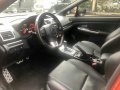 2016 Subaru Wrx for sale in Pasig -6