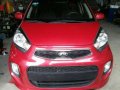 2013 Kia Picanto for sale in Cainta-3