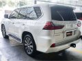 2017 Lexus Lx 570 for sale in Manila-5