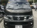 2018 Nissan Urvan for sale in Pasig -8