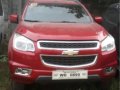 2016 Chevrolet Trailblazer for sale in Quezon City-5