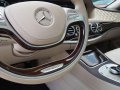 2017 Mercedes-Benz S-Class for sale in Pasig -1