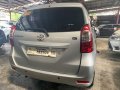 Silver Toyota Avanza 2019 for sale in Quezon City-1