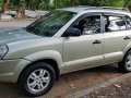 2007 Hyundai Tucson for sale in Manila-7