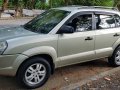 2007 Hyundai Tucson for sale in Manila-2