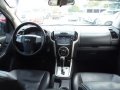 2016 Isuzu Mu-X for sale in Quezon City -2