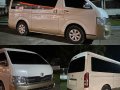 2013 Toyota Hiace for sale in Mandaue -3