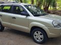 2007 Hyundai Tucson for sale in Manila-1