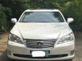 Lexus Es 350 2012 for sale in Paranaque -7