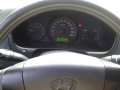 2009 Hyundai Starex for sale in Las Pinas-4