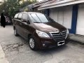 2014 Toyota Innova for sale in Bacoor-3