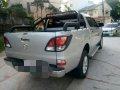 Mazda Bt-50 2016 for sale in Las Pinas-5