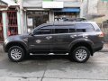 2009 Mitsubishi Montero for sale in Marikina -9