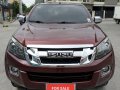 2014 Isuzu D-Max for sale in Manila-1