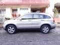 2007 Honda Cr-V for sale in Antipolo-1