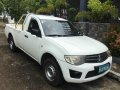2013 Mitsubishi L200 for sale in Mandaluyong -2