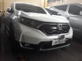 2019 Honda Cr-V for sale in Manila-0