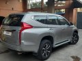 2018 Mitsubishi Montero Sport for sale in Quezon City -4