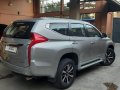 2018 Mitsubishi Montero Sport for sale in Quezon City -2