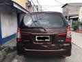 2014 Toyota Innova for sale in Bacoor-1