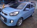 2016 Kia Picanto for sale in Cainta-1