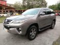 2016 Toyota Fortuner for sale in Manila-7