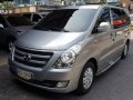 Sell 2017 Hyundai Grand Starex Van in Pasig -9