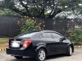 2013 Chevrolet Sonic for sale in Paranaque -5