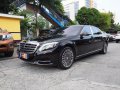 2017 Mercedes-Benz S-Class for sale in Pasig -9