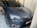 2018 Toyota Corolla Altis for sale in Quezon City -4