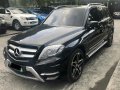 2013 Mercedes-Benz Glk-Class for sale in Pasig -7