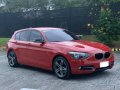 2012 Bmw 1-Series for sale in Paranaque -5