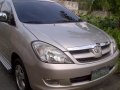 2007 Toyota Innova for sale in Las Piñas-0