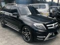 2013 Mercedes-Benz Glk-Class for sale in Pasig -9