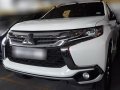 2017 Mitsubishi Montero for sale in Manila-1