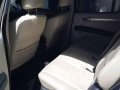 Chevrolet Trailblazer 2014 for sale in Estancia -4