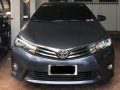 2014 Toyota Corolla Altis for sale in Makati -8