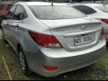 2017 Hyundai Accent for sale in Cainta-3