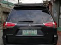 2009 Mitsubishi Montero for sale in Marikina -6